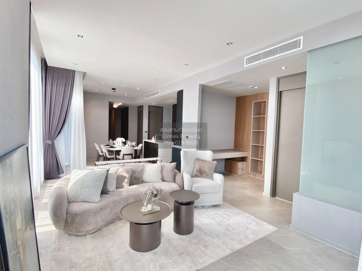 รูป เช่าคอนโด ไฮด์ เฮอริเทจ ทองหล่อ เพนท์เฮ้าส์ วิวสวย ชั้นสูง ห้องมุม หน้ากว้าง BTS-ทองหล่อ คลองตันเหนือ เขต วัฒนา กรุงเทพ CX-149643 ✅ ทักไลน์ @connexproperty ตอบทันที ทีมงานมืออาชีพ ✅ - รูปที่ 1/12