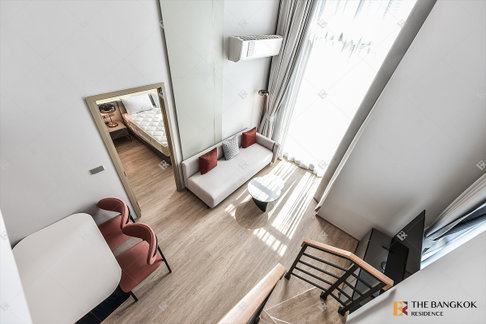 🔥Available New Room 🔥 Culture Chula 2B3B 66sqm. 43K/Month Call Ms.Angel(Aumi)0658209572