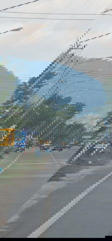 รูป ราคาดี วิวสวย ขายสวนทุเรียนขนาด 233 ตรว. ราคา 9.9 แสน ต.บ้านแลง อ.เมือง ระยอง - รูปที่ 10/17