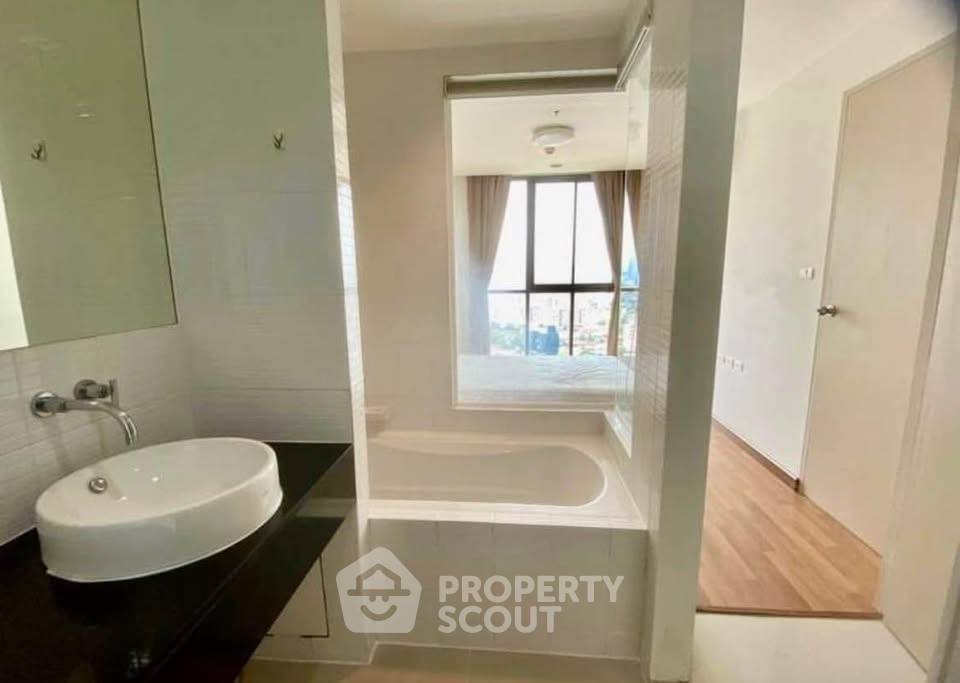 รูป คอนโด 2-ห้องนอน ที่ ไอดีโอ ลาดพร้าว 5 ใกล้ MRT ลาดพร้าว (ID 2451191) - รูปที่ 3/6