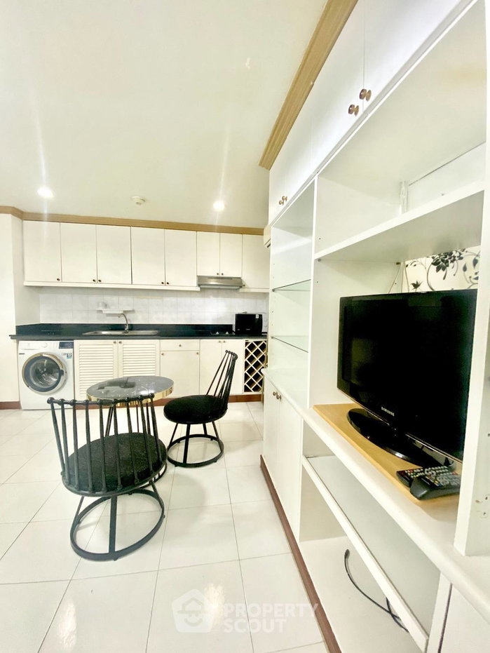 รูป คอนโด 1-ห้องนอน ที่ รินเฮ้าส์ คอนโดมิเนียม ใกล้ MRT สุขุมวิท (ID 2764871) - รูปที่ 3/24
