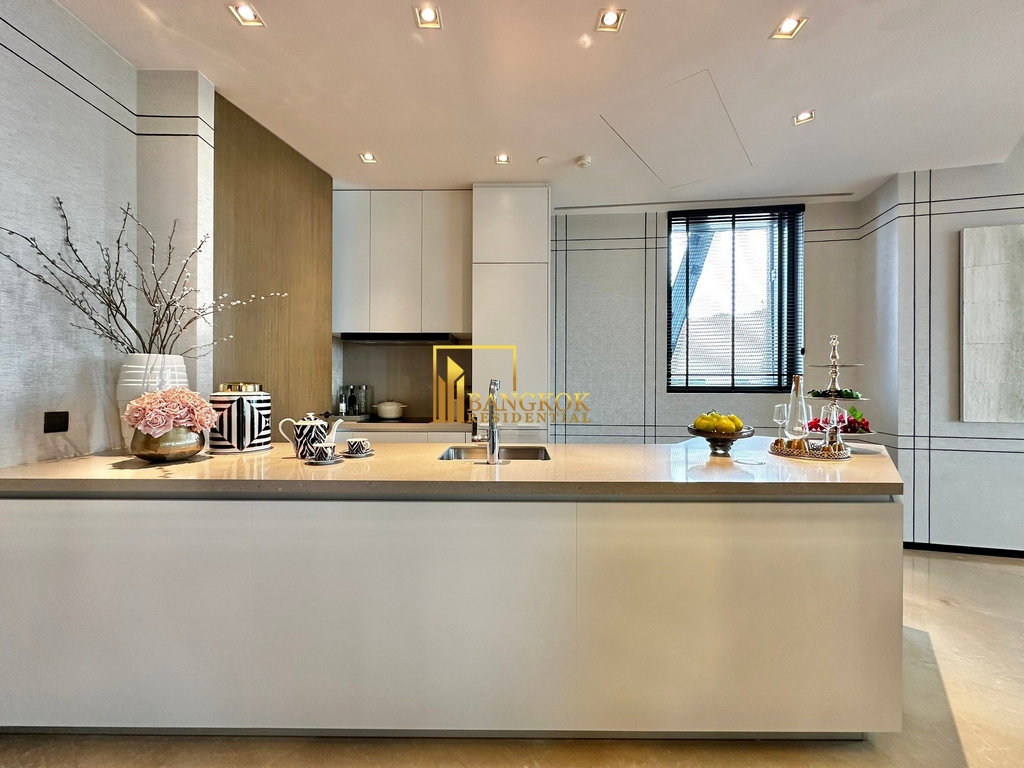 รูป Banyan Tree Residences | Remarkable 2 Bed Super Luxury Condo For Sale - BR19106CD - รูปที่ 9/47