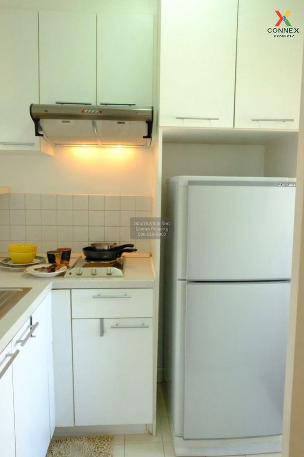 รูป เช่า คอนโด  Condo One X Sukhumvit 26 BTS-พร้อมพงษ์ สุขุมวิท คลองเตยเหนือ คลองเตย กรุงเทพ CX-02095 ✅ ทักไลน์ @connexproperty ตอบทันที ทีมงานมืออาชีพ ✅ - รูปที่ 10/11