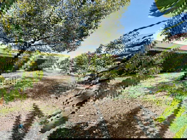 รูป ที่ดินเปล่า ถมแล้ว 131 ตารางวา ลัดดารมย์ รัตนาธิเบศร์ แปลงริม - รูปที่ 4/7