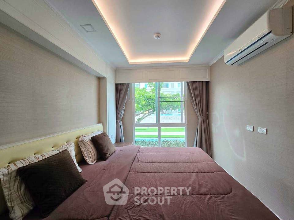 รูป คอนโด 2-ห้องนอน ที่ ดิ โอเรียนท์ รีสอร์ท แอนด์ สปา ใกล้ เมืองพัทยา (ID 2764561) - รูปที่ 8/20