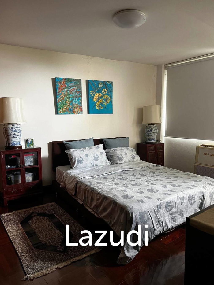 รูป 250.0 ตร.ม.  4 ห้องนอน  4 ห้องน้ำ ทาวน์เฮาส์สำหรับ ขาย & เช่าใน พระโขนงเหนือ - รูปที่ 8/12