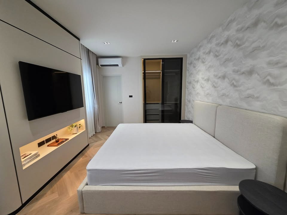 picture House for Rent at Centro Bangna (HR6811002) - 7/17