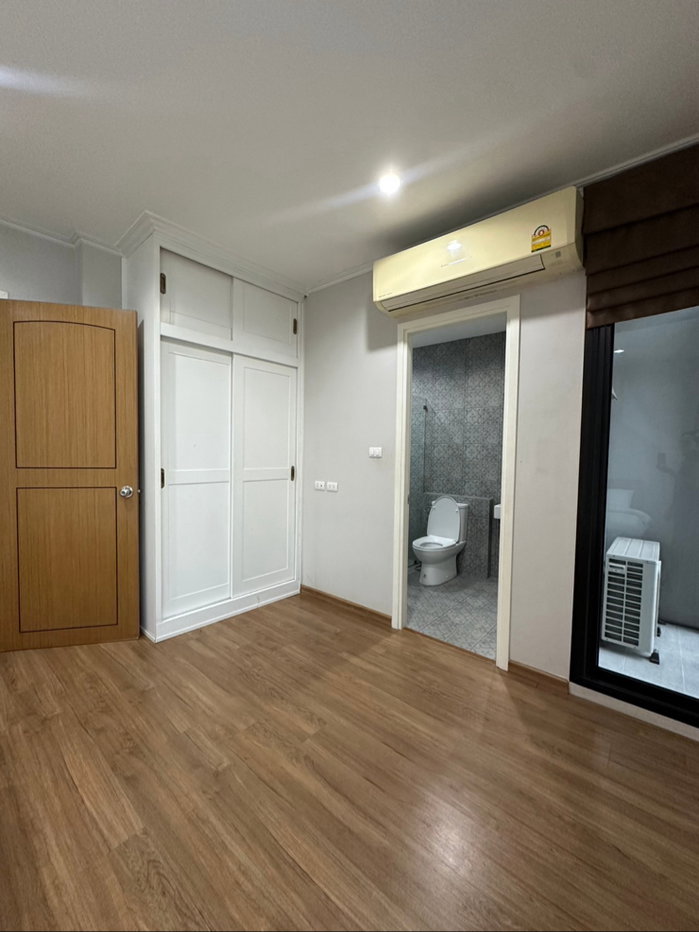 รูป ปล่อยเช่า3ชั้นsirihouse รัชดา18 - รูปที่ 9/10