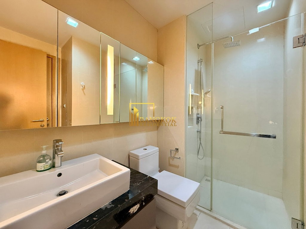 รูป Hyde Sukhumvit 13 | Modern 1 Bedroom Property For Rent - BR5830CD - รูปที่ 11/23