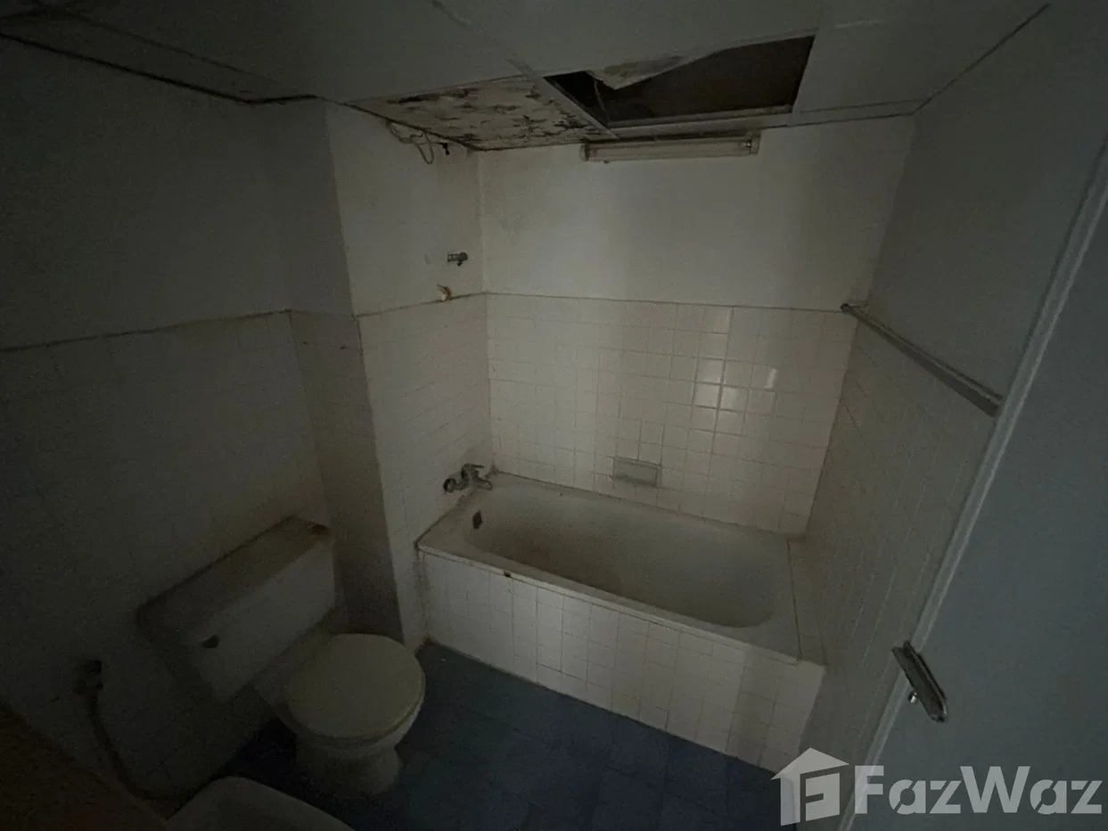 รูป ขาย คอนโด 2 ห้องนอน ในโครงการ รื่นฤดี คอนโดมิเนียม 6143401 - รูปที่ 7/11