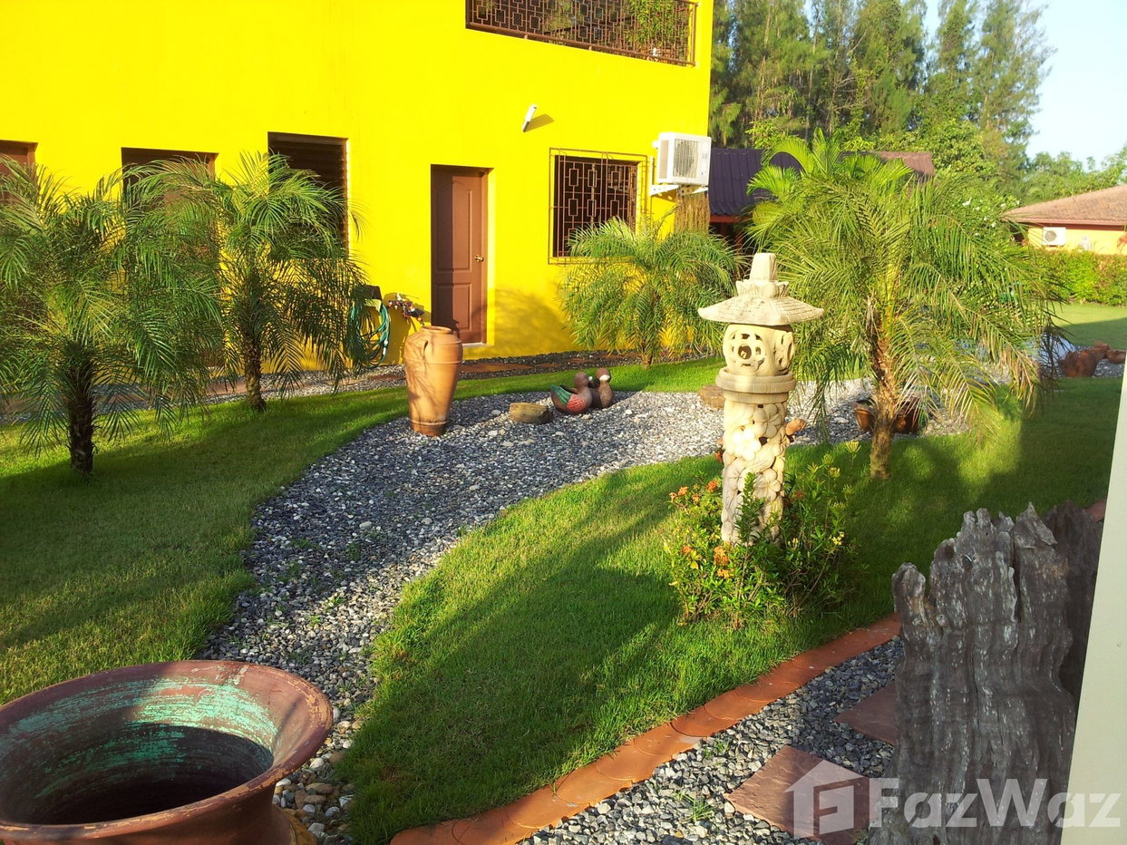 รูป ขาย บ้านเดี่ยว 3 ห้องนอน ใน บางละมุง, ชลบุรี 1103216 - รูปที่ 13/13