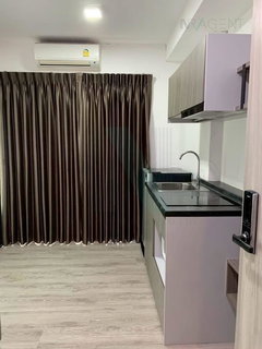 รูปภาพ For Rent Condo KENSINGTON SUKHUMVIT-THEPARAK Building 0, Floor 9,1 bed room, Room size 21.00 sqm