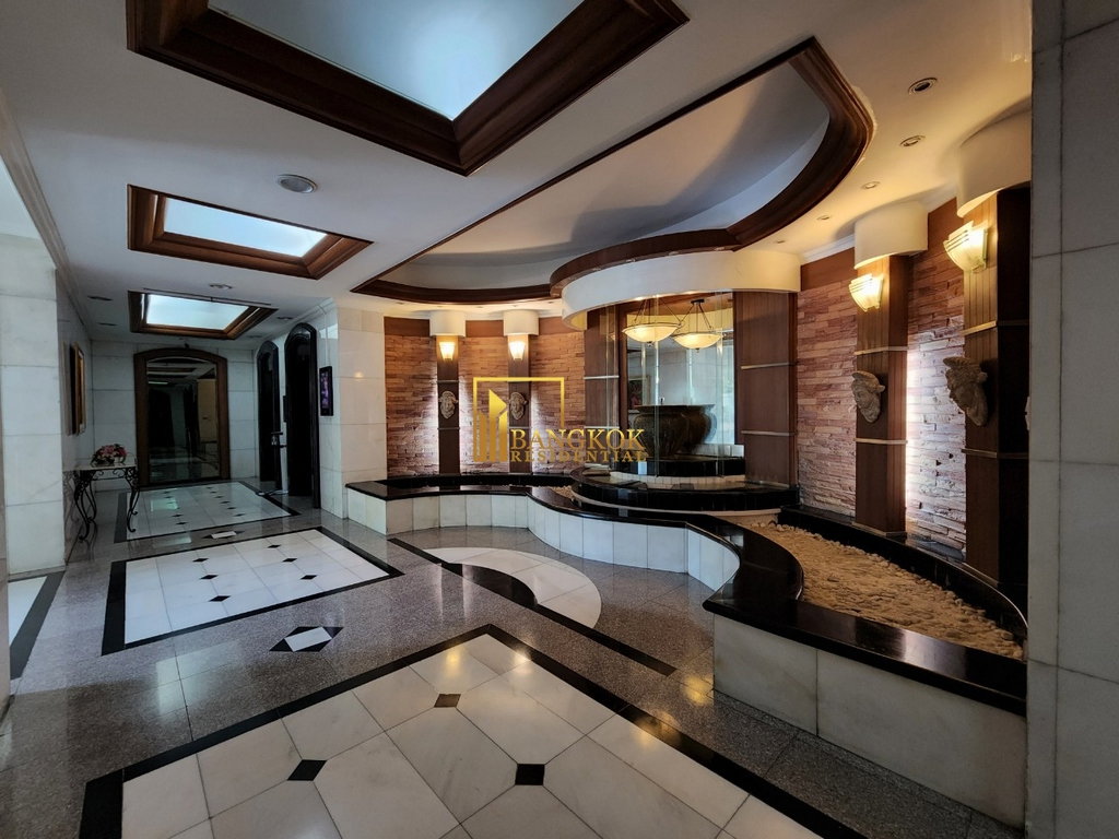 รูป Lake Avenue | Renovated 1 Bedroom Condo Near BTS Asoke - BR61299CD - รูปที่ 14/16