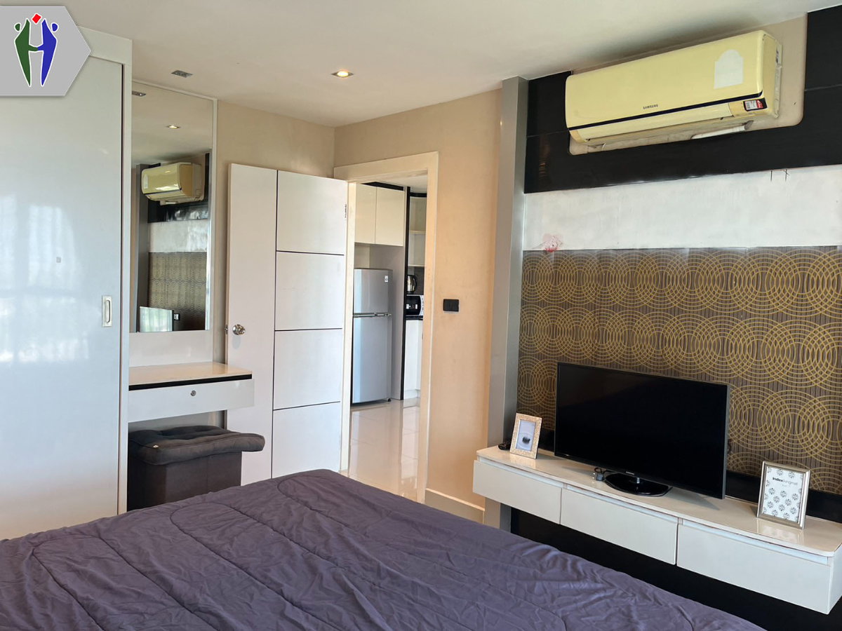 picture The Blue Residence for rent with Washing machine. A bit Sea View - 2/7