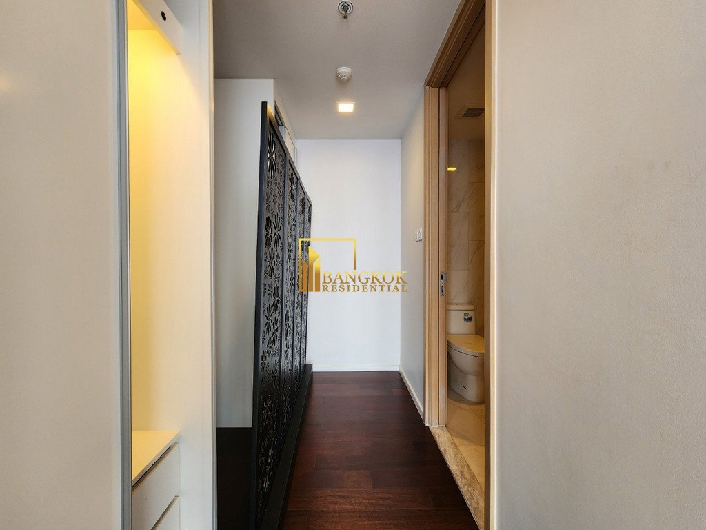 picture Hyde Sukhumvit 11 | Remarkable 3 Bedroom Duplex Condo - BR16398CD - 25/41