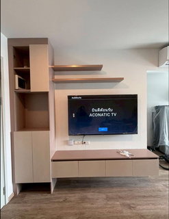 รูปภาพ Brand new! Hi Kaset. 1bed 28sqm. Line id: @pfagent