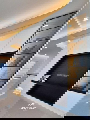 รูป HR3352ให้เช่าบ้านเดี่ยว 3 ชั้น หลังใหญ่ Nirvana ABSOLUTE กรุงเทพกรีฑา กรุงเทพกรีฑาตัดใหม่ โซนพิเศษติดพื้นที่ส่วนกลาง ใกล้คลับเฮ้าส์เพียงไม่กี่ก้าว - รูปที่ 4/20