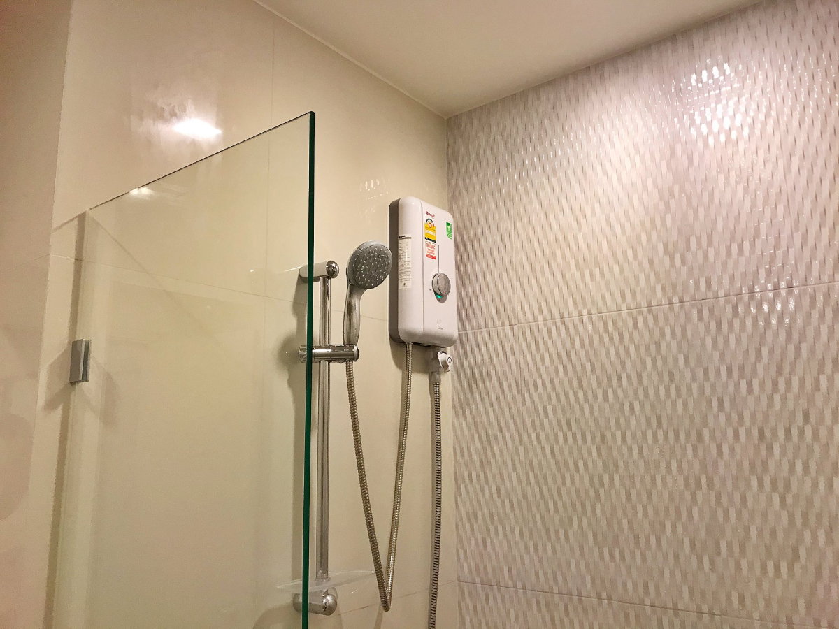 picture @Condorental condo for rent Life Sukhumvit 48 - 8/9