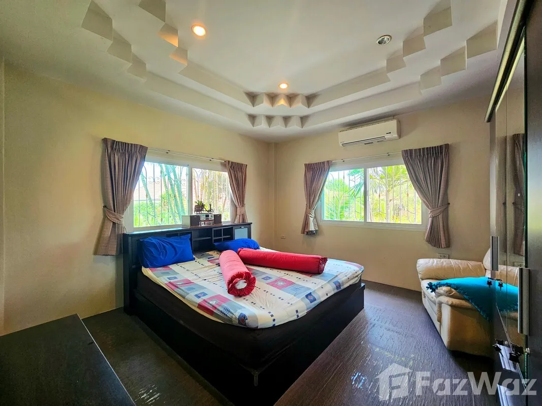 รูป ขาย วิลล่า 2 ห้องนอน ใน หินเหล็กไฟ, ประจวบคีรีขันธ์ 6112282 - รูปที่ 34/42