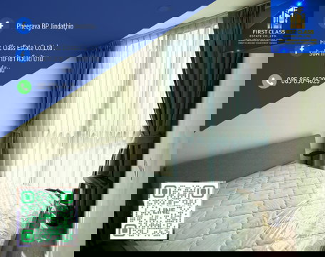  Nue District R9 (นิว ดิสทริค อาร์9)  ฟรี ดูดวง & จัดฮวงจุ้ย เจิมสิริมงคล ขึ้นบ้านใหม่ผู้เช่า โดยอาจารย์ชื่อดัง 😇✨