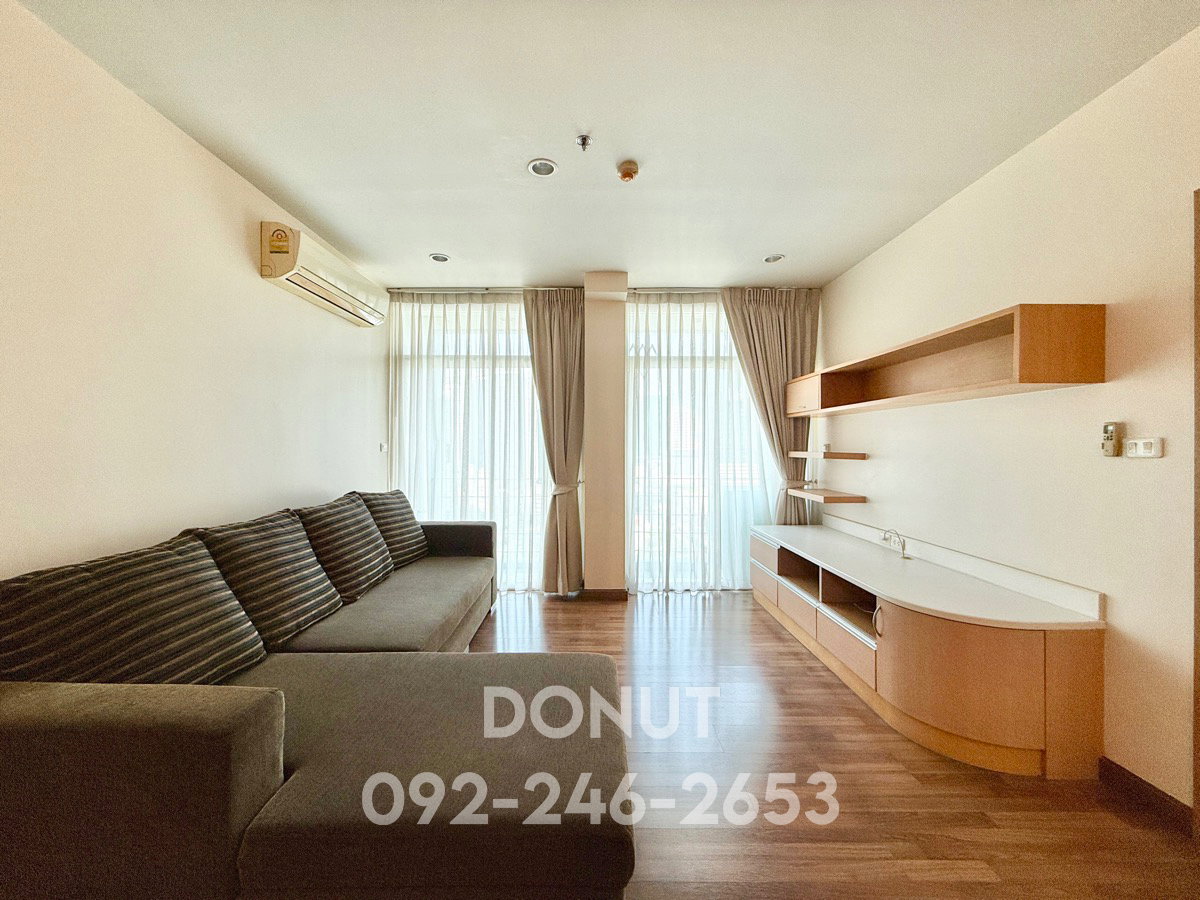รูป PG Rama 9  |  พีจี พระราม9 2 bed 2 bath 5.69 MB. ห้องใหญ่ ห้องสภาพใหม่ สวยตรงปก  - รูปที่ 24/31