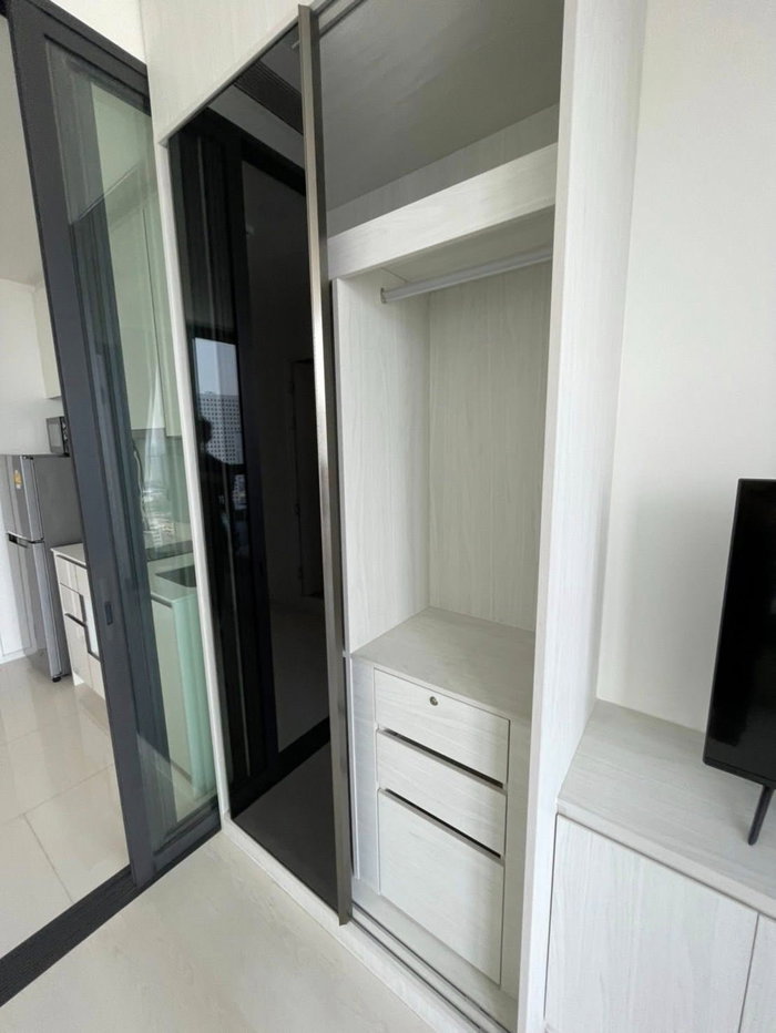 รูป 🤝🏻RB23909 ให้เช่าถูกมาก👍แมสซารีน รัชโยธิน✅แอดไลน์ @mproperty( มี @ ด้วย) แอดมินตอบไว - รูปที่ 6/7