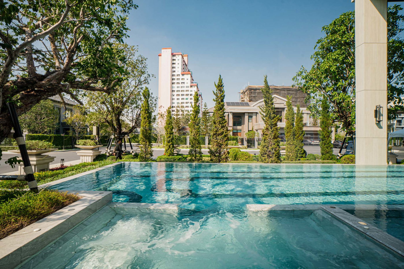 รูป Grand Bangkok Boulevard Suksawat–Rama 3 4 bedrooms, for sale - รูปที่ 25/57