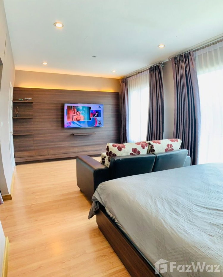 รูป ขาย บ้านเดี่ยว 3 ห้องนอน ในโครงการ เดอะ แพลนท์ เอ็กซคลูซีค สรงประภา 984028 - รูปที่ 27/30