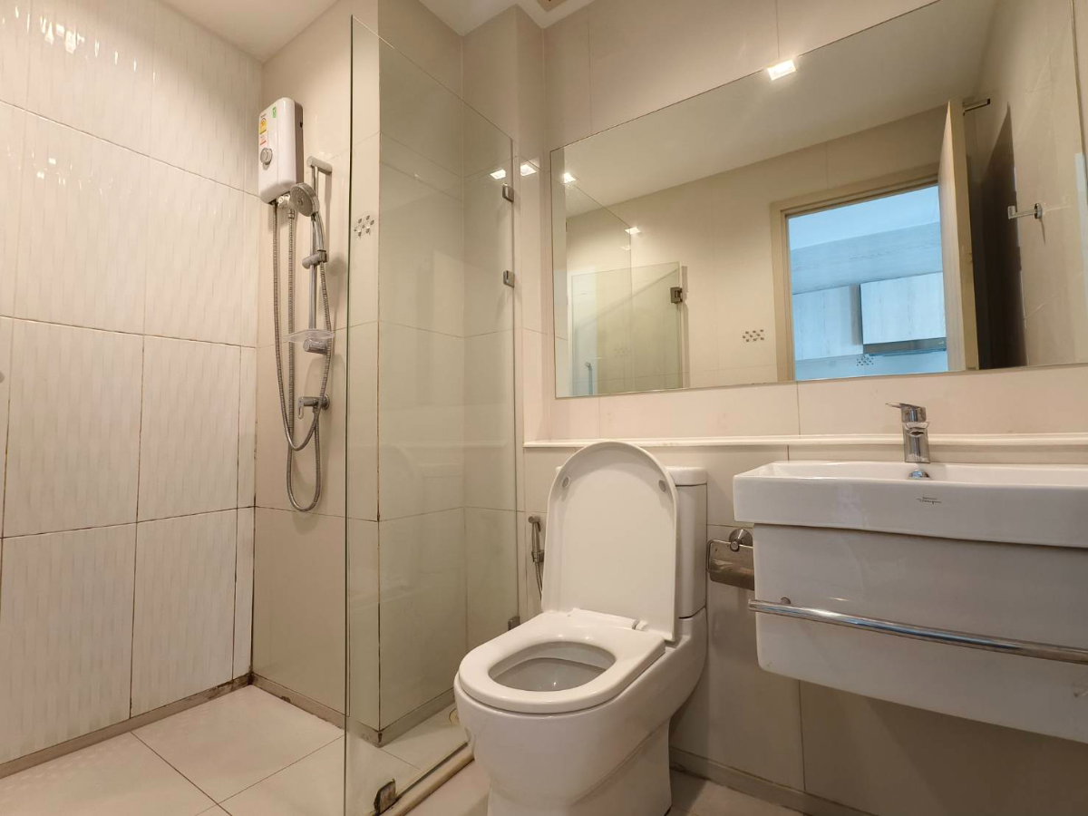 รูป คอนโดให้เช่า :Life One Wireless (ไลฟ์ วัน ไวร์เลส) (( BTS Phloen Chit เพลินจิต )) MK-02 line @livingbkk - รูปที่ 9/9