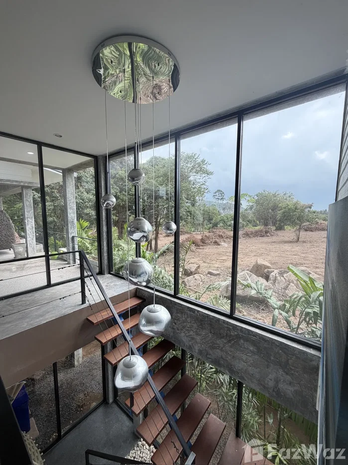 รูป ขาย วิลล่า 4 ห้องนอน ใน บ่อผุด, สุราษฎร์ธานี 6110815 - รูปที่ 22/44