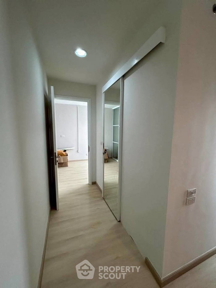 รูป คอนโด 1-ห้องนอน ที่ เซนส์ พหลโยธิน ใกล้ BTS สะพานควาย (ID 2447997) - รูปที่ 5/8