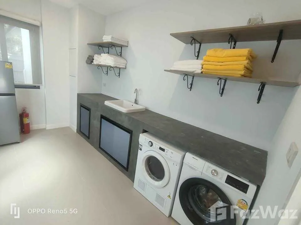 รูป บ้านเดี่ยวให้เช่า 4 ห้องนอน ใน เชิงทะเล, ภูเก็ต 6140091 - รูปที่ 13/23