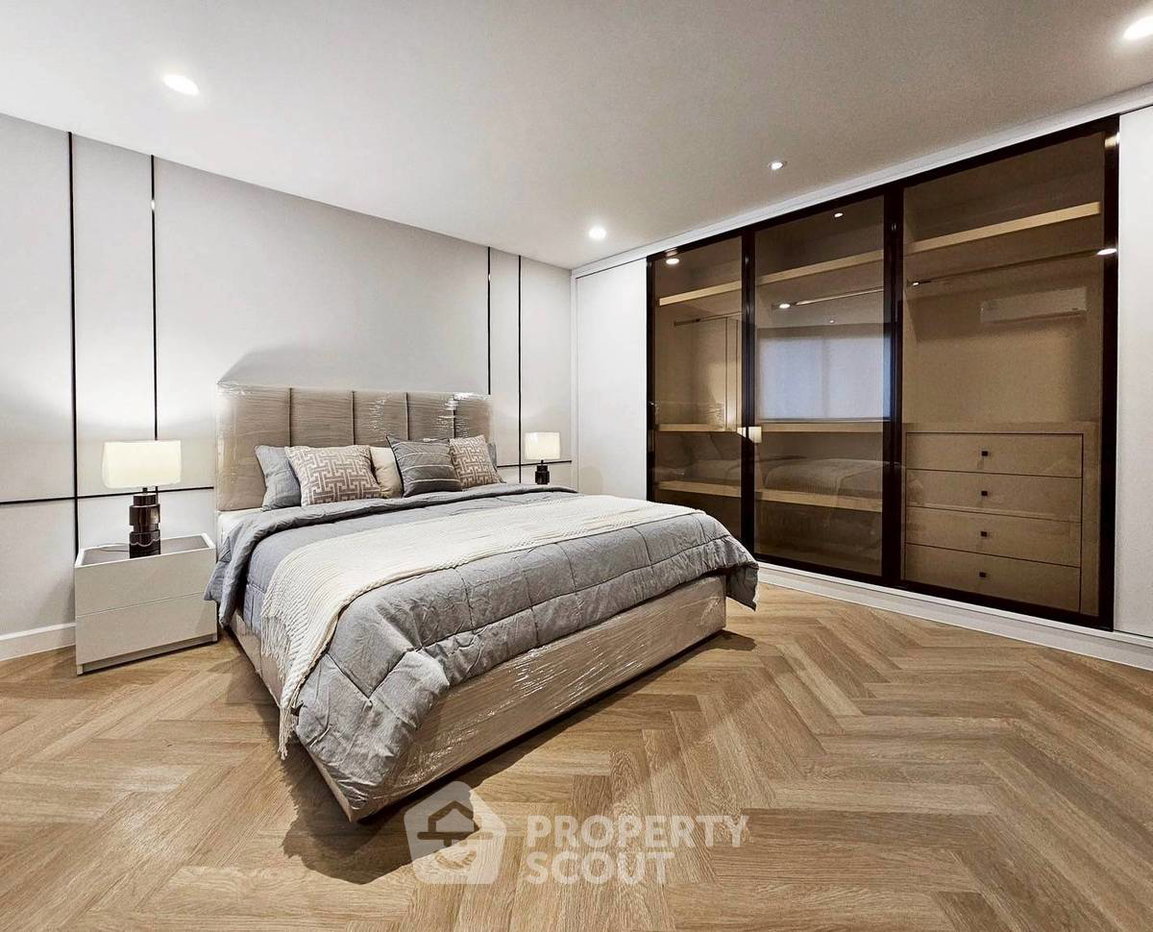 รูป คอนโด 3-ห้องนอน ที่ เพรสซิเดนท์ ปาร์ค คอนโดมิเนี่ยม ใกล้ MRT ศูนย์การประชุมแห่งชาติสิริกิติ์ (ID 2594055) - รูปที่ 14/20