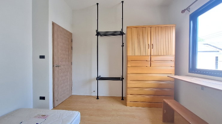 รูป 𝙁𝗼𝗿 𝙍𝗲𝗻𝘁🏡บ้านเช่า มีอ่างอาบน้ำ ขนาด 3 นอน3 น้ำ โซนสารภี ค่าเช่า 28,000/เดือน  - รูปที่ 12/19