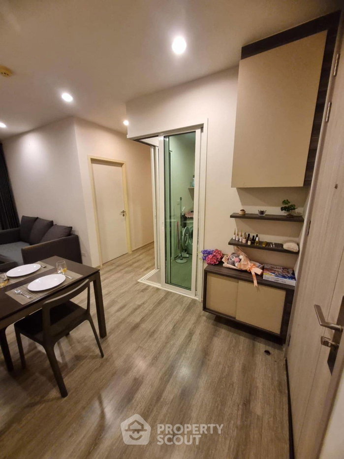 รูป คอนโด 2-ห้องนอน ที่ เซ็นทริค อารีย์ สเตชั่น ใกล้ BTS อารีย์ (ID 2208459) - รูปที่ 5/12