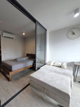 💥CP-10532💥IDEO Ratchada - Sutthisan👉Line : @wincondo