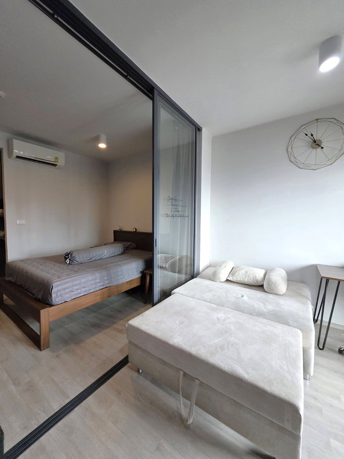 picture ðĨCP-10532ðĨIDEO Ratchada - SutthisanðLine : @wincondo - 1/13