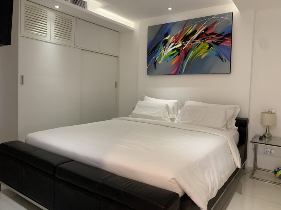 รูป คอนโดวิวทะเล 2 ห้องนอน ภูเก็ต – The View Luxury Condominium [U1393422] - รูปที่ 15/25