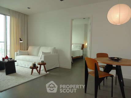 รูปภาพ คอนโด 2-ห้องนอน ที่ เดอะ รูม สาทร-ตากสิน ใกล้ BTS โพธิ์นิมิตร (ID 2763831)