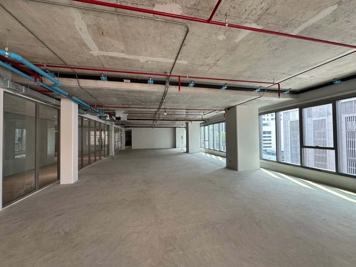 รูป พื้นที่ให้เช่า-อโศก เหมาะทำธุรกิจทุกประเภท เช่น ร้านอาหาร คาเฟ่ สปา คลินิค ร้านเสริมสวย ** NO CO-AGENT ** - รูปที่ 2/4