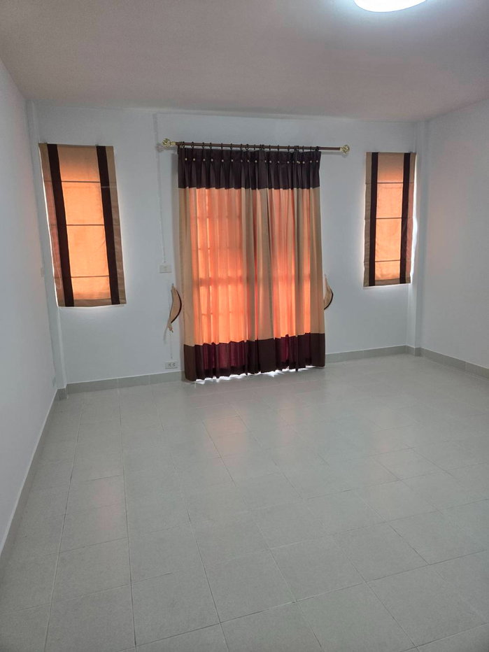 รูป ขายทาวน์เฮ้าส์ 3ห้องนอน 2ห้องน้ำ ตรงข้ามขนส่งใหม่ระยอง - รูปที่ 10/11