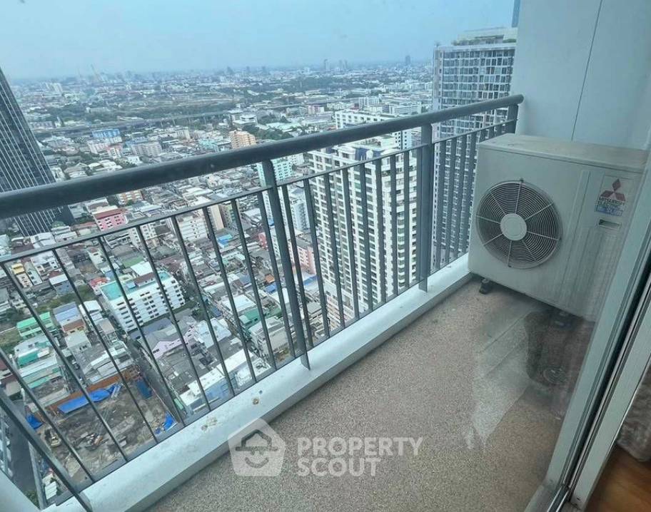 รูป คอนโด 1-ห้องนอน ที่ วิลล่า ราชเทวี ใกล้ BTS พญาไท (ID 2762665) - รูปที่ 5/5