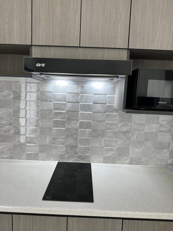 รูป ทาวน์เฮ้าส์ให้เช่า 🔥 Pleno Sukhumvit-Bangna 2 🔥 3 ห้องนอน 3 ห้องน้ำ เฟอร์นิเจอร์ และ เครื่องใช้ไฟฟ้าครบ - รูปที่ 17/21