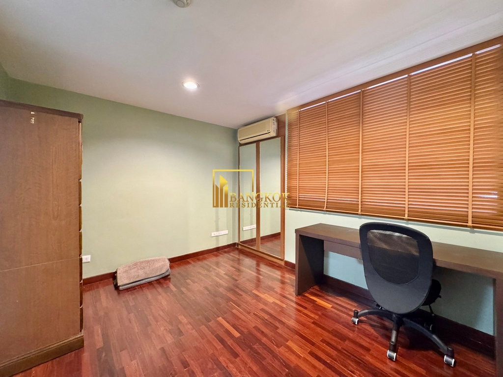 รูป Baan Chan | Charming 3 Bedroom Condo in Thonglor Area - BR19339CD - รูปที่ 15/31