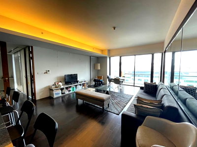 Condos for rent :  Hansar                     Rajdamri 