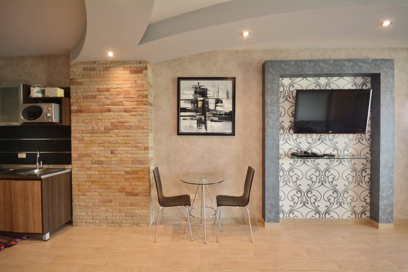 รูป Studio Condo for Sale in Jomtien Pattaya at View Talay 5D - รูปที่ 8/16