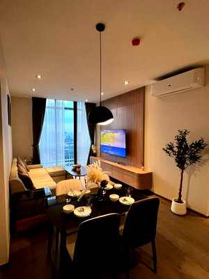 Condos for rent BTS Phrom Phong : Condo for Rent at Park 24 (E6903030)
