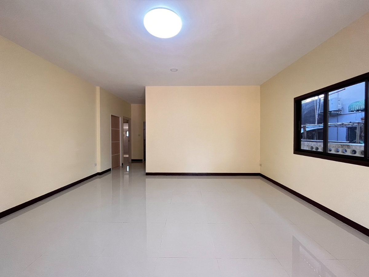 รูป ขายบ้านเดี่ยวทำเลทอง หมู่บ้านอมรนิเวศน์ แม่เหียะ - รูปที่ 15/15