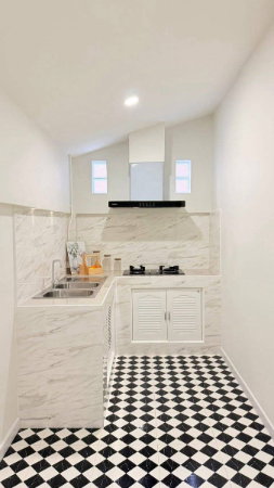 รูป ขายทาวน์โฮม พัทยา ซอยเขาตาโล บางละมุง ทำเลดี เข้า-ออกสะดวก - รูปที่ 15/19