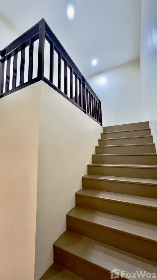 รูป ขาย วิลล่า 3 ห้องนอน ใน เมืองพัทยา, ชลบุรี 6122118 - รูปที่ 13/23